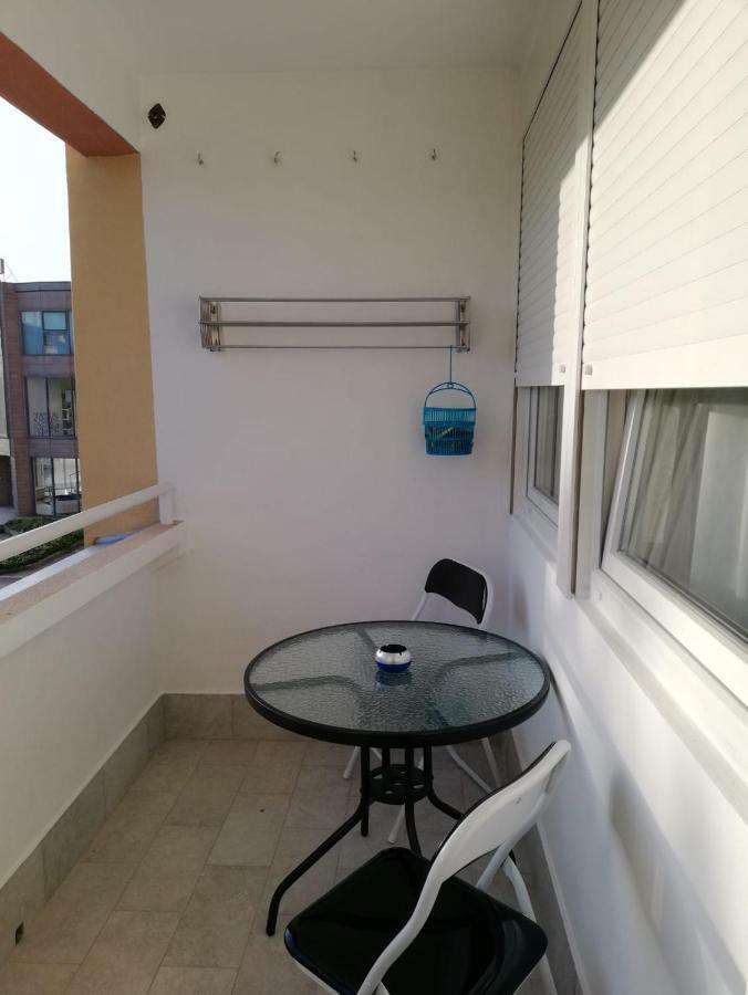 White Apartment Pula