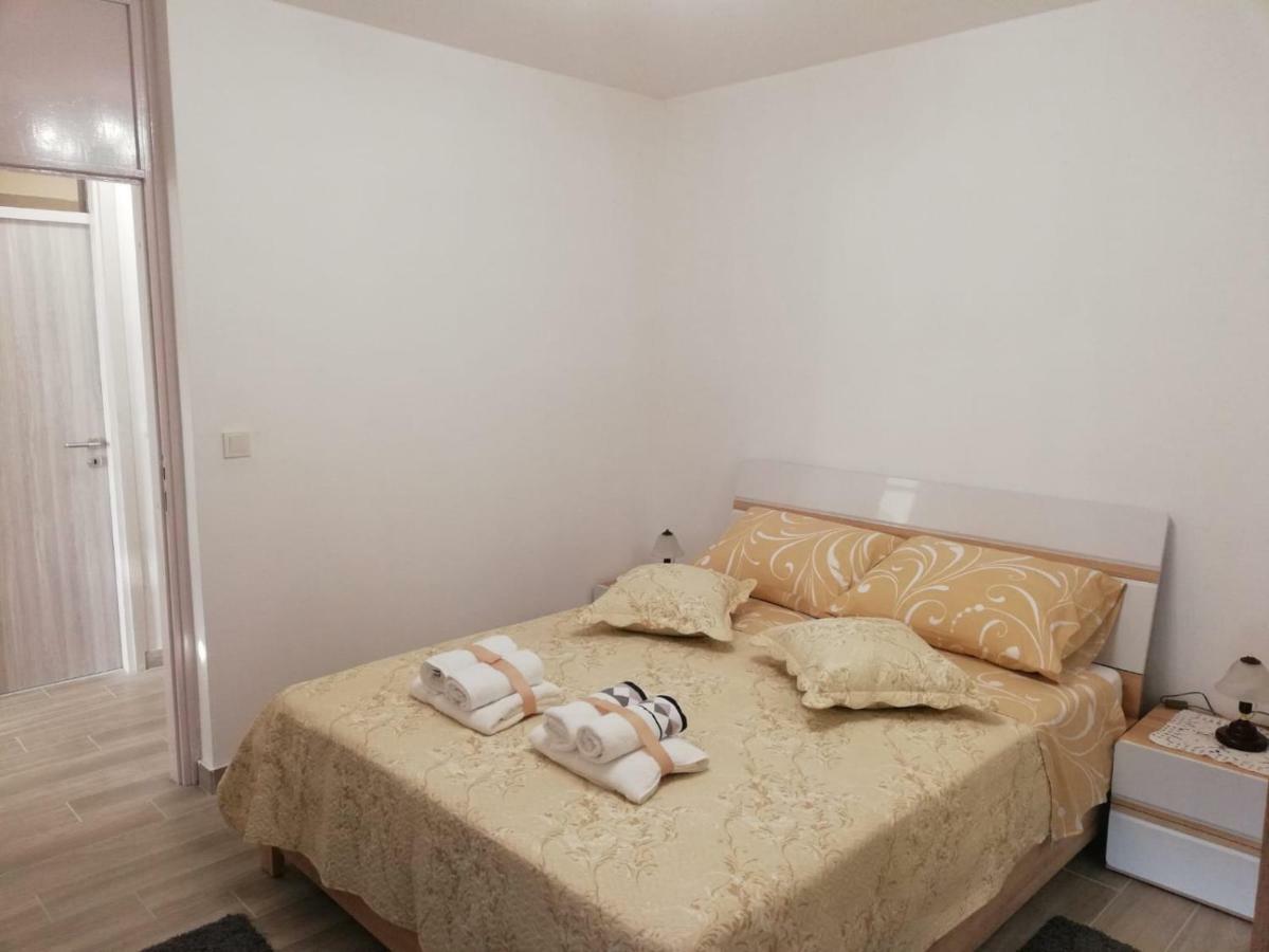 White Apartment